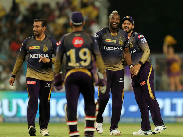 ముంబై, చెన్నై సరసన కోల్‌కతా