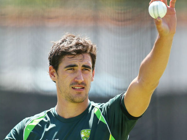 ప్రస్తుతం వరల్డ్‌కప్ ప్రిపరేషన్‌లో