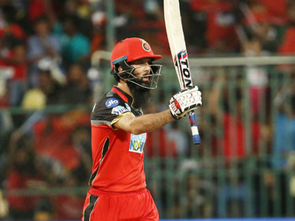 అలీ మెరుపులు: