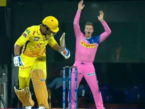 28 పరుగులకే మూడు వికెట్లు కోల్పోయి చెన్నై