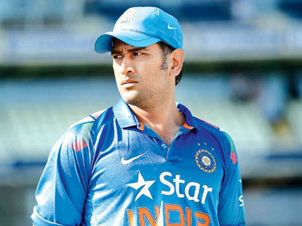 ధోనికి ఇదే చివరి వరల్డ్ కపా?