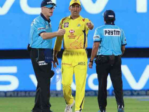 ఈ సీజన్‌లో వరుస ఓటములు