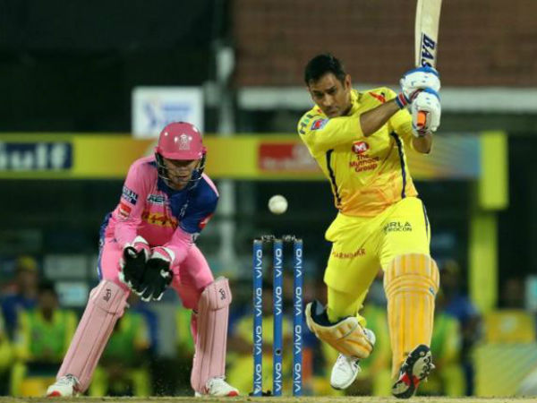 కెప్టెన్‌గా ధోని 100 విజయాలు