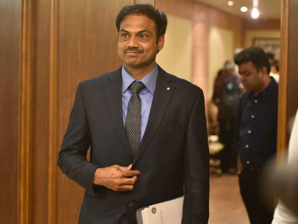 ఎమ్మెస్కే ప్రసాద్ మాట్లాడుతూ 