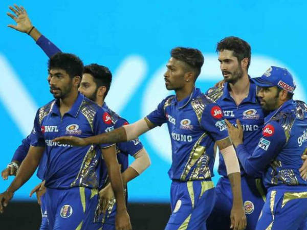 ముంబైని ఓటమి నుంచి తప్పించలేకపోయిన హార్ధిక్