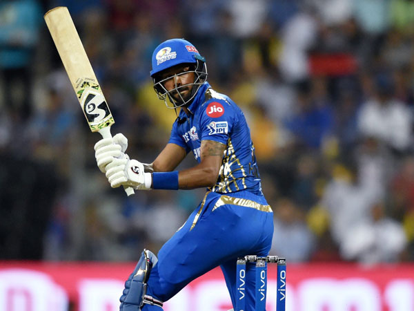 హార్ధిక్ పాండ్యా మాట్లాడుతూ