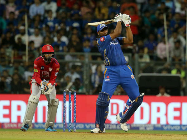 వాంఖడేలో బ్యాటింగ్ చేయడం ఇష్టం: