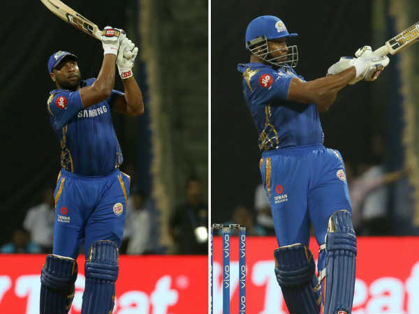 ముందే టార్గెట్ చేశా: