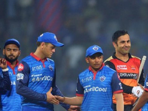 పిచ్‌ ఇలా ఉంటుందని ఊహించలేదు