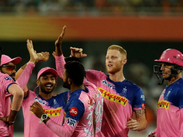 పరుగులు చేసినా ఫలితం లేదు: