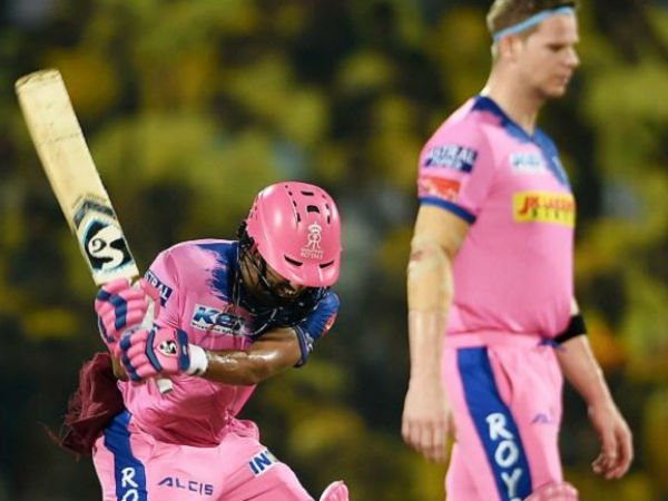 పాయింట్ల ఖాతా తెరిచేదెవరు: