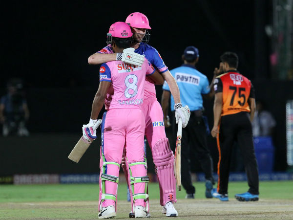 లివింగ్‌స్టోన్‌ మెరుపులు: