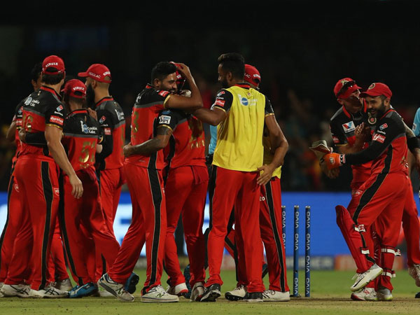 ఆరంభంలోనే పెద్ద షాక్‌: