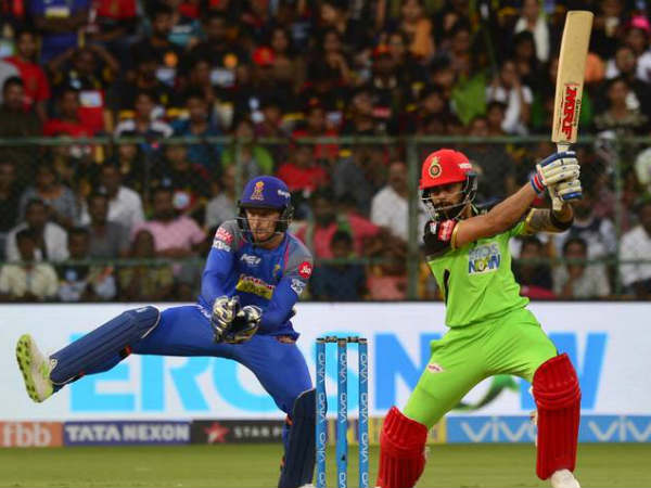 రాజస్థాన్, ఆర్సీబీకి కష్టమే