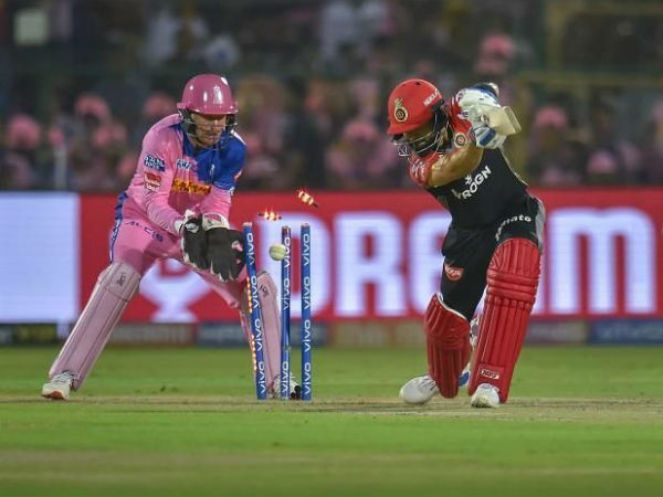 RCB vs RR మ్యాచ్ డిటేల్స్ 