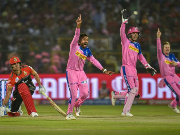 కీలక ఆటగాళ్లు