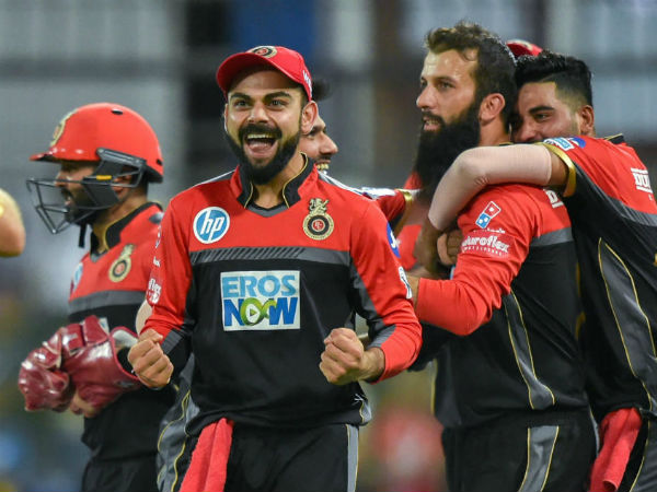 హెట్‌మెయిర్, అలీని తప్పించాలి