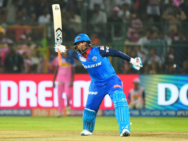 రెండో స్థానంలో దీపక్ హుడా