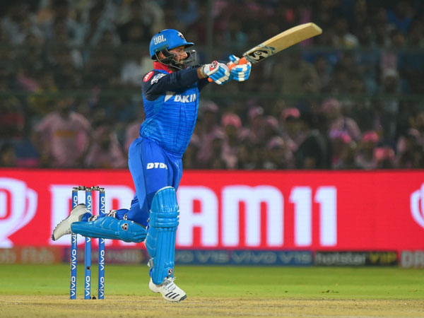 చిన్నబోయిన భారీ లక్ష్యం