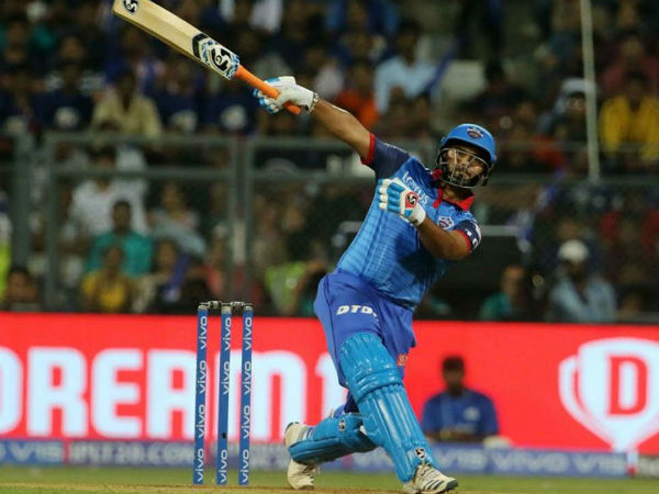 ఆర్సీబీతో జరిగిన మ్యాచ్‌లో 