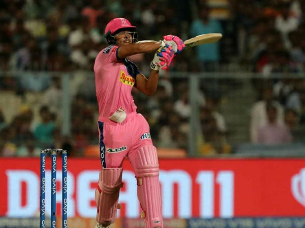 కేకేఆర్‌కు వరుసగా ఆరో ఓటమి 