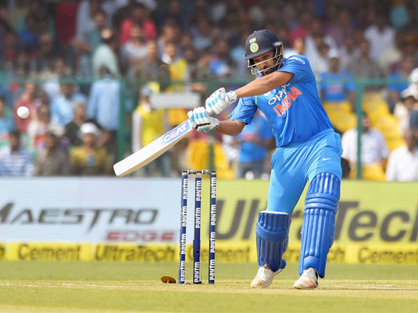 రోహిత్ శర్మ