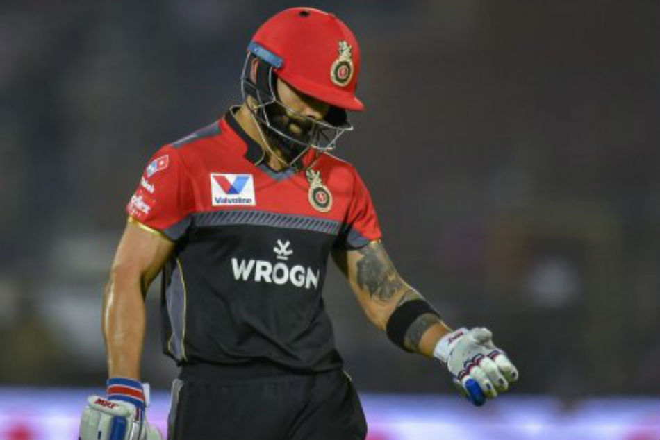 Royal Challengers Bangalore only 3rd team to lose 100 T20 matches Royal Challengers Bangalore only 3rd team to lose 100 T20 matches