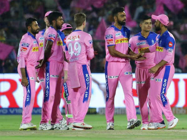 రాజస్థాన్‌లో కీలక ఆటగాళ్లు వీరే