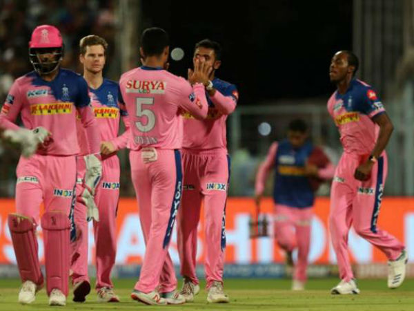 నేటి మ్యాచ్‌లో విజయమెవరిది?