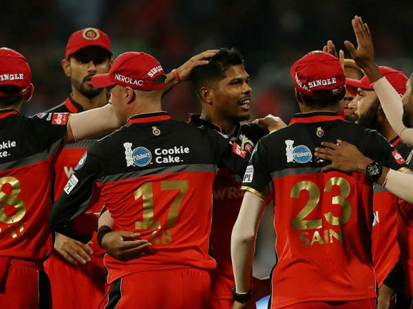 ఆర్సీబీనే విజయం అనుకున్నారంతా!