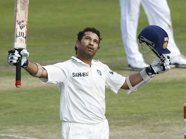 అత్యధిక సెంచరీలు