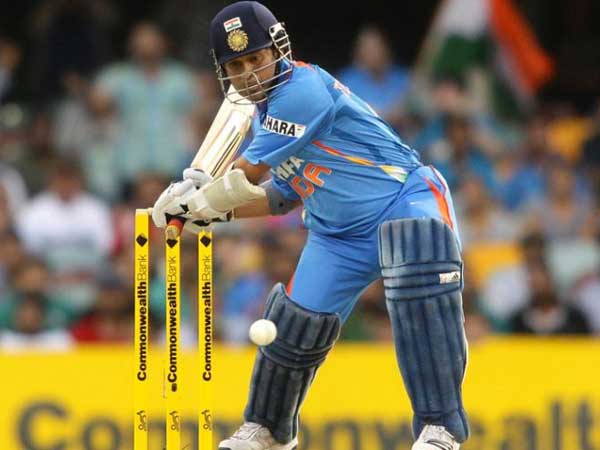 2011లో చివరి వన్డే వరల్డ్‌కప్ 