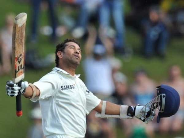 ప్రత్యర్ధి జట్టుపై అత్యధిక సెంచరీలు 