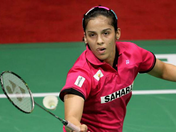 ఒకుహారాతో సైనా అమితుమీ: