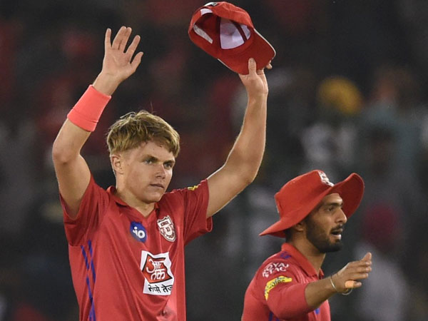 కరన్‌ హ్యాట్రిక్‌