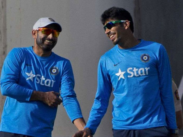 బీసీసీఐ సైతం అర్జున అవార్డుకు సిఫారసు