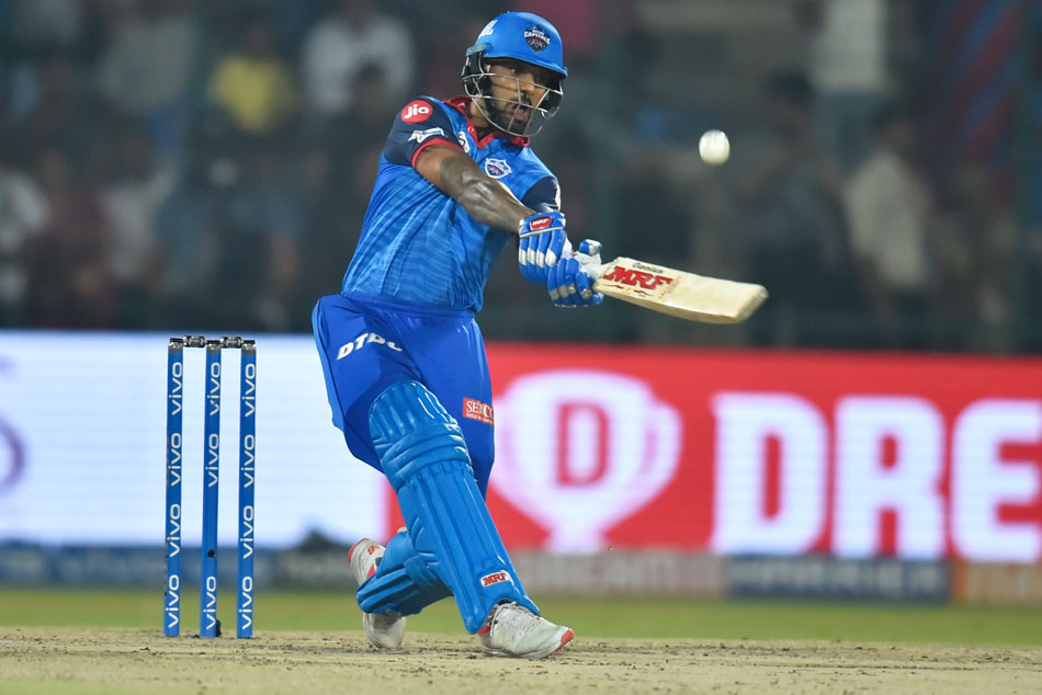 I’m learning a lot from Ponting, Ganguly and will take it to the World Cup: Shikhar Dhawan I’m learning a lot from Ponting, Ganguly and will take it to the World Cup: Shikhar Dhawan