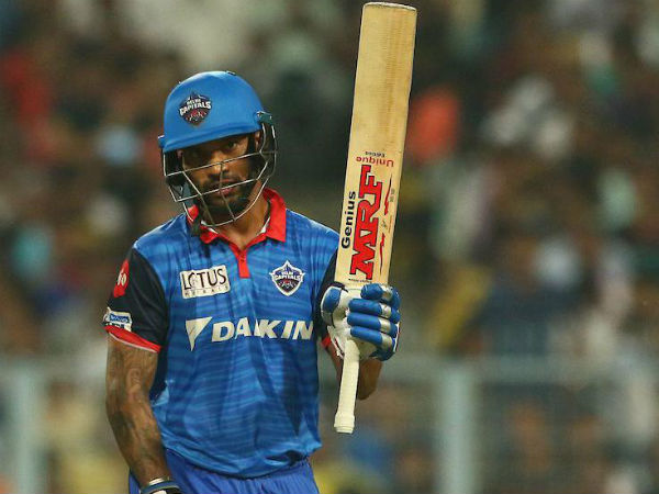 ఢిల్లీ ఫ్రాంచైజీ సరికొత్తగా ఉంది: