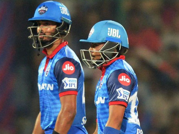 హ్యాట్రిక్ విజయం: హ్యాట్రిక్ విజయం: