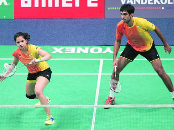 సాయి ప్రణీత్‌ ఓటమి: