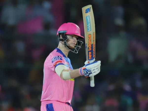 ఐపీఎల్‌లో 2000 పరుగులు చేసిన స్మిత్