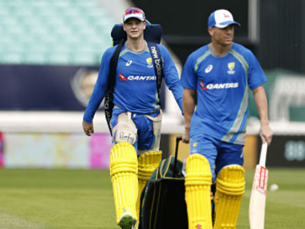 కెప్టెన్‌గా అరోన్‌ ఫించ్‌: