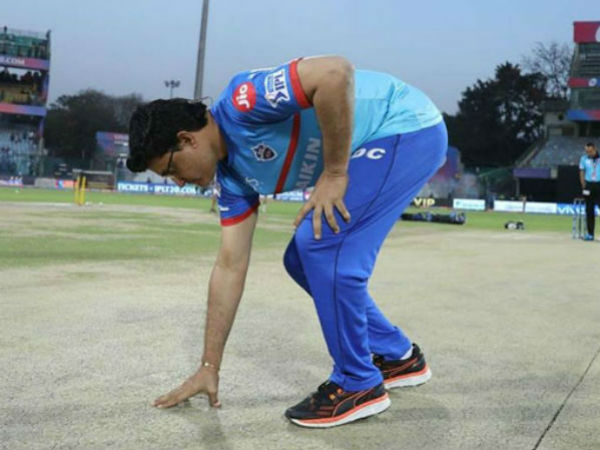 BCCI Ombudsman summons Sourav Ganguly on April 20 