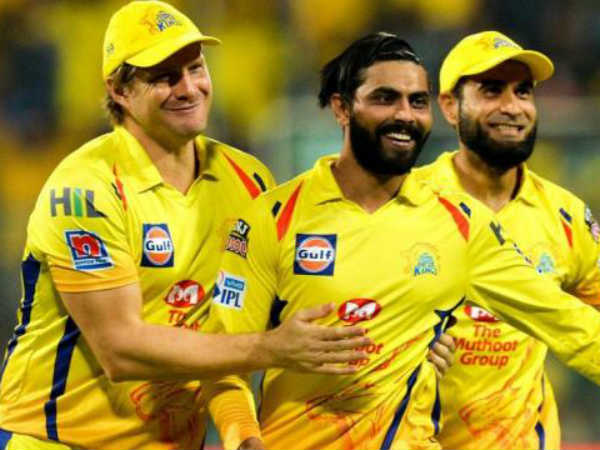 సన్‌రైజర్స్‌పై వాట్సన్ రికార్డు