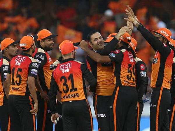 118 పరుగుల భారీ విజయంతో