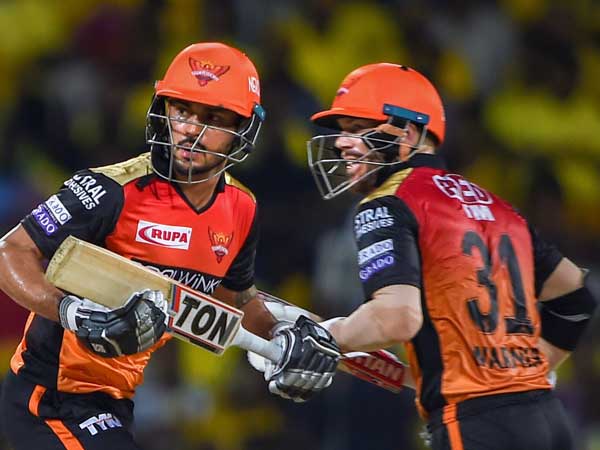 సన్‌రైజర్స్ కష్టాలు తప్పేలా లేవు