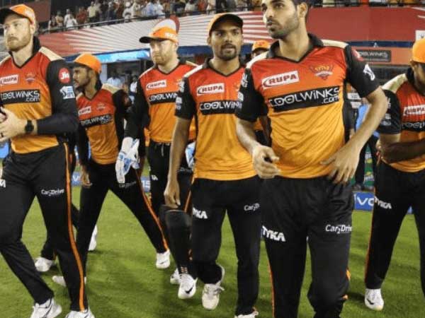 సీఎస్‌కేతో మ్యాచ్‌లో మార్పులు