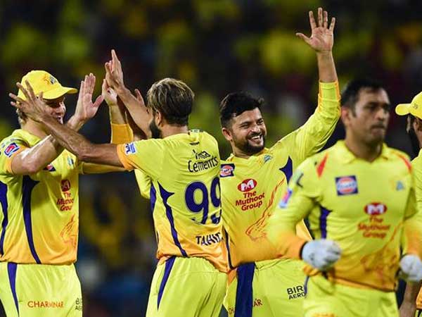 SRH vs CSK హెడ్ టు హెడ్ గణాంకాలు: