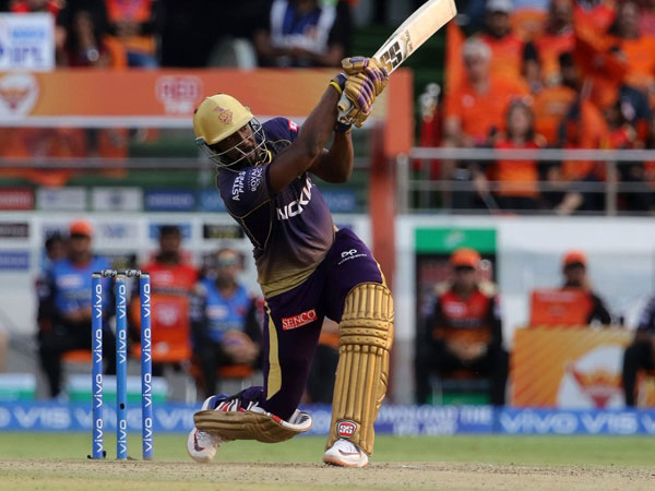 కోల్‌కతా బ్యాట్స్‌మెన్‌ విఫలం: