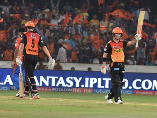 వార్నర్‌కు చివరి మ్యాచ్‌: